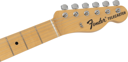 Limited Telecaster Pink Paisley5